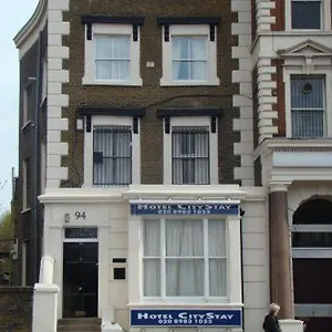 2* Hotel Citystay