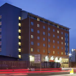 Express Limehouse By Ihg London