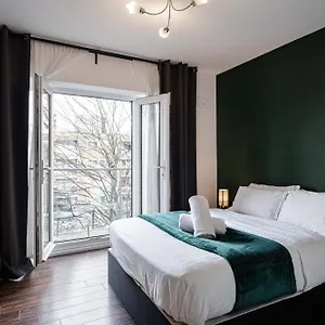 3* Hotel Gate